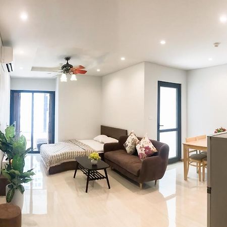 Cozy House Apartment Ха Лонг Екстериор снимка