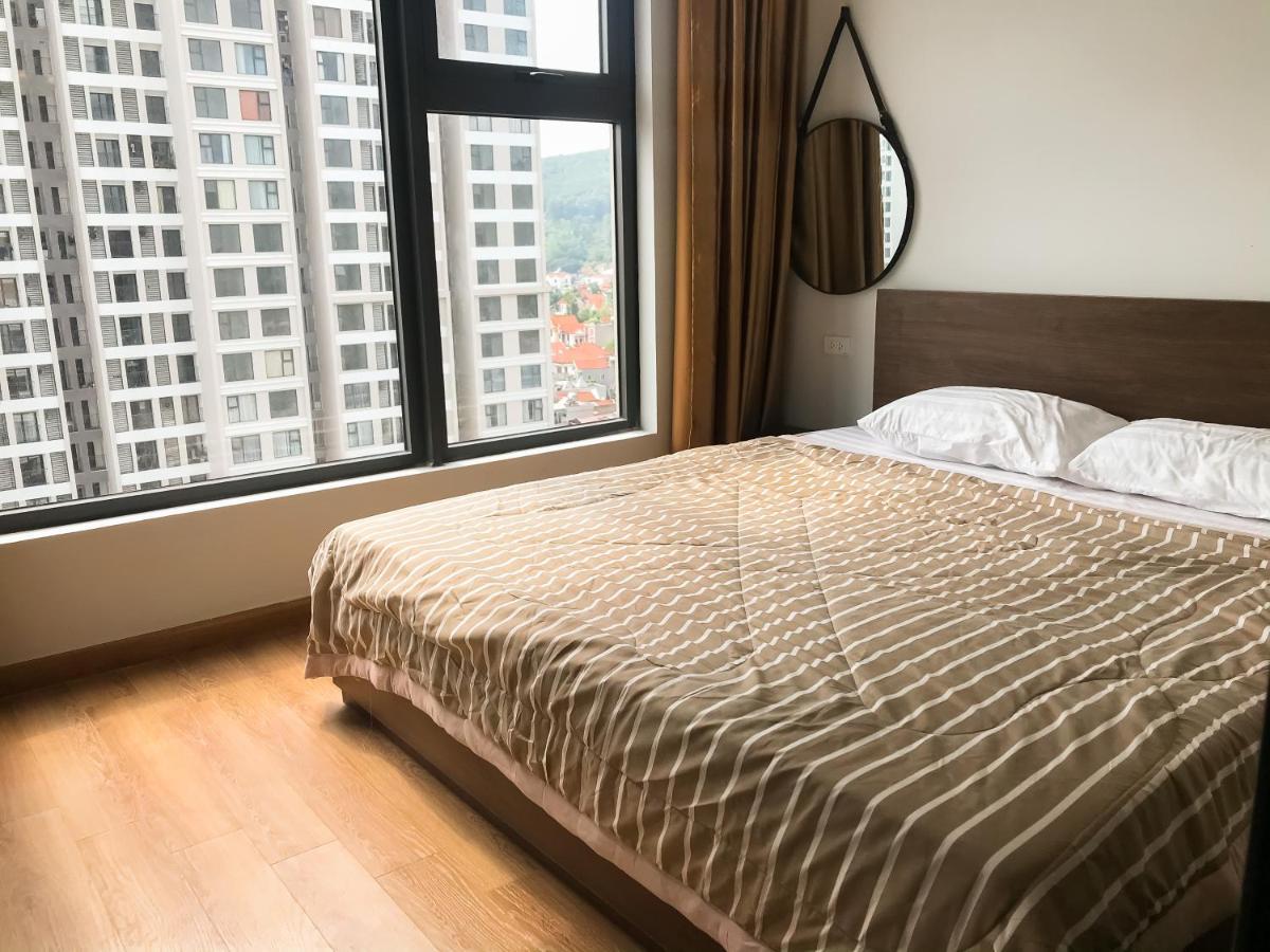 Cozy House Apartment Ха Лонг Екстериор снимка