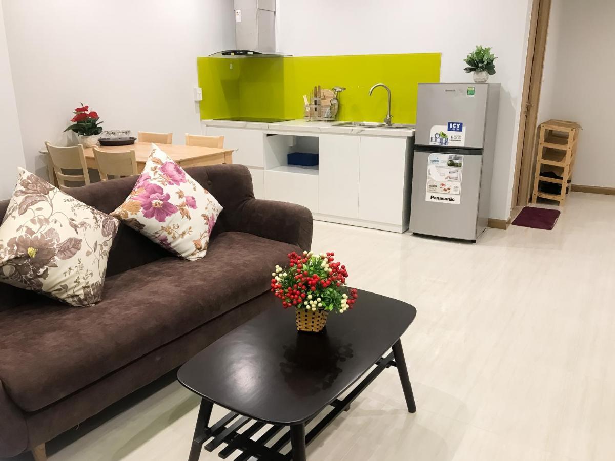 Cozy House Apartment Ха Лонг Екстериор снимка